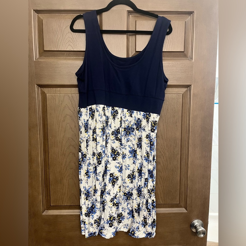 Torrid | size 2 | sleeveless dress
